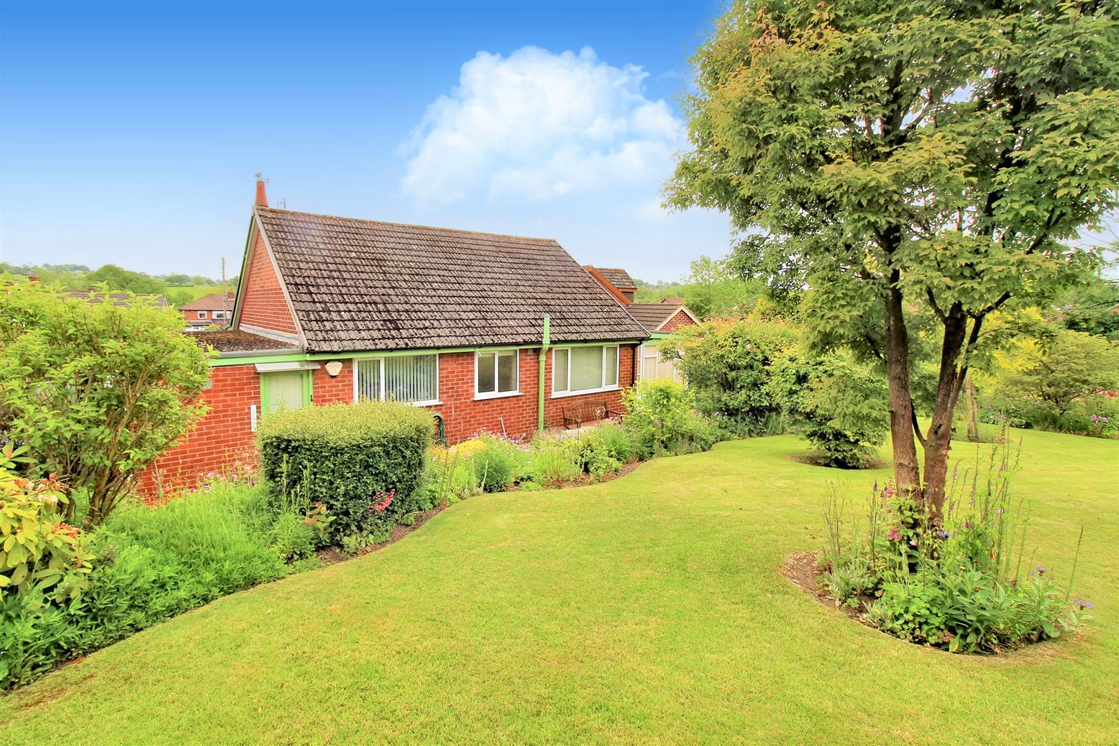 The Meadows, Endon, Stoke-On-Trent